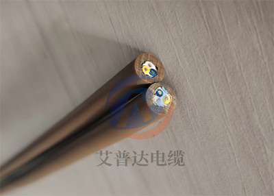 CC-Link 通讯电缆