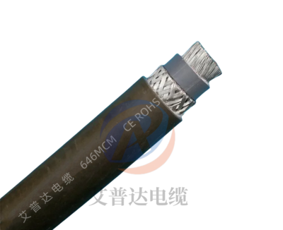 美规石油顶驱电缆