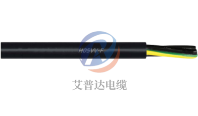 H05V-K型号电缆