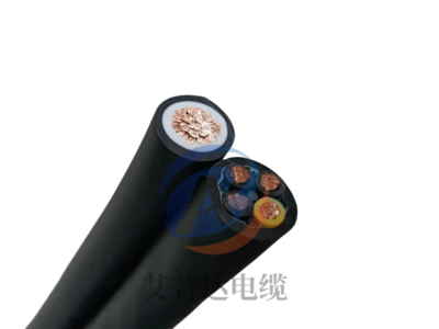 俄罗斯地区专用石油平台电缆