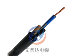 聚醚耐低温电缆(-25°-45°-65°）