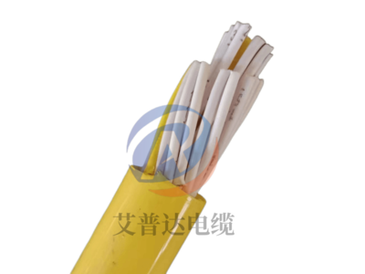 聚氨酯深水抓梁电缆