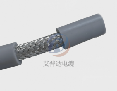 RVVP型号屏蔽电缆